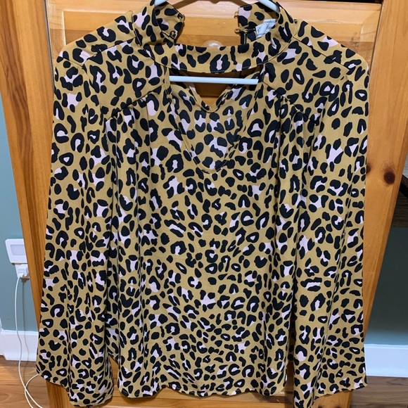 Blouse - Picture 1 of 4